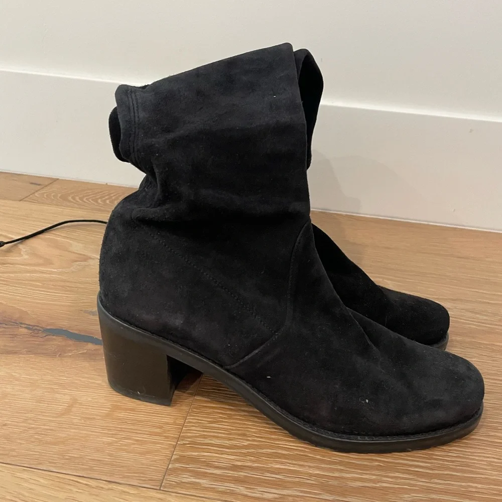 Stuart Weitzman • Thigh High Boots